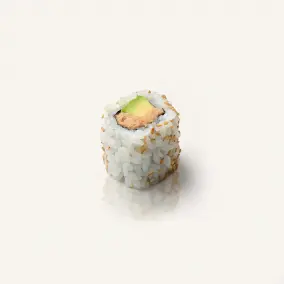 Cooked Tuna Avocado