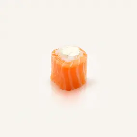 Salmon Roll