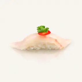 Yellow Tail Sushi
