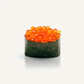 Salmon roe