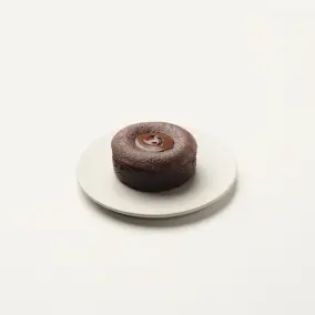 Chocolate fondant